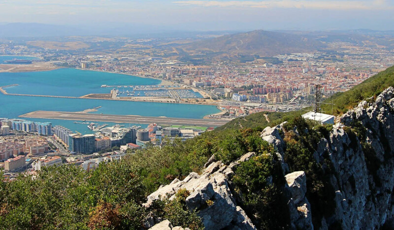 Гибралтар