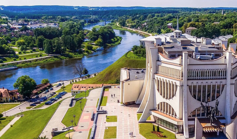 Гродно