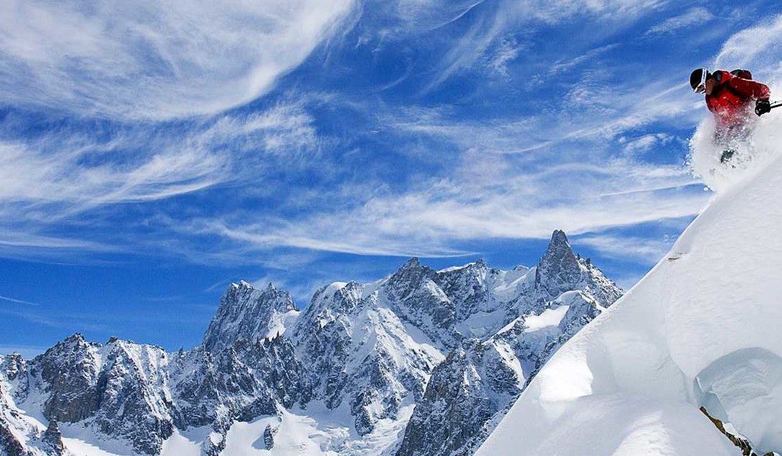 Гудаури фото 1