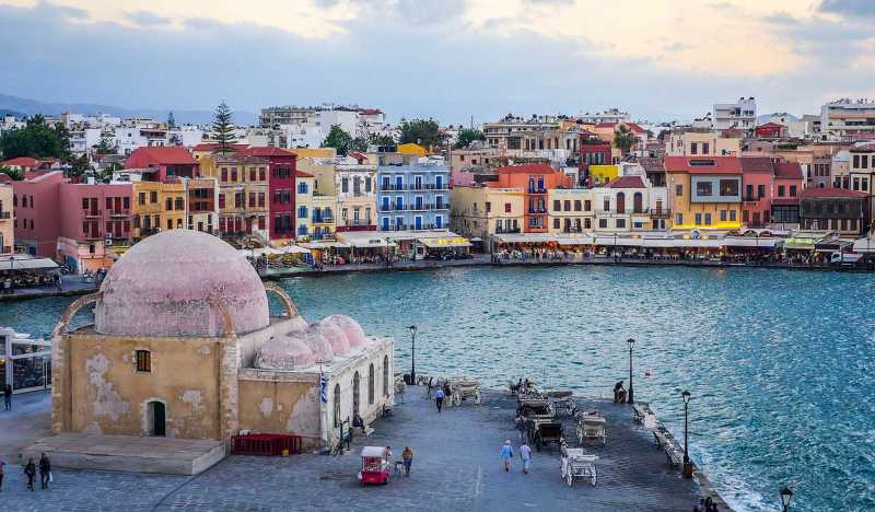 Ханья фото 2