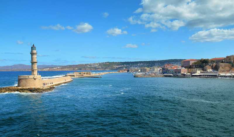 Ханья фото 3