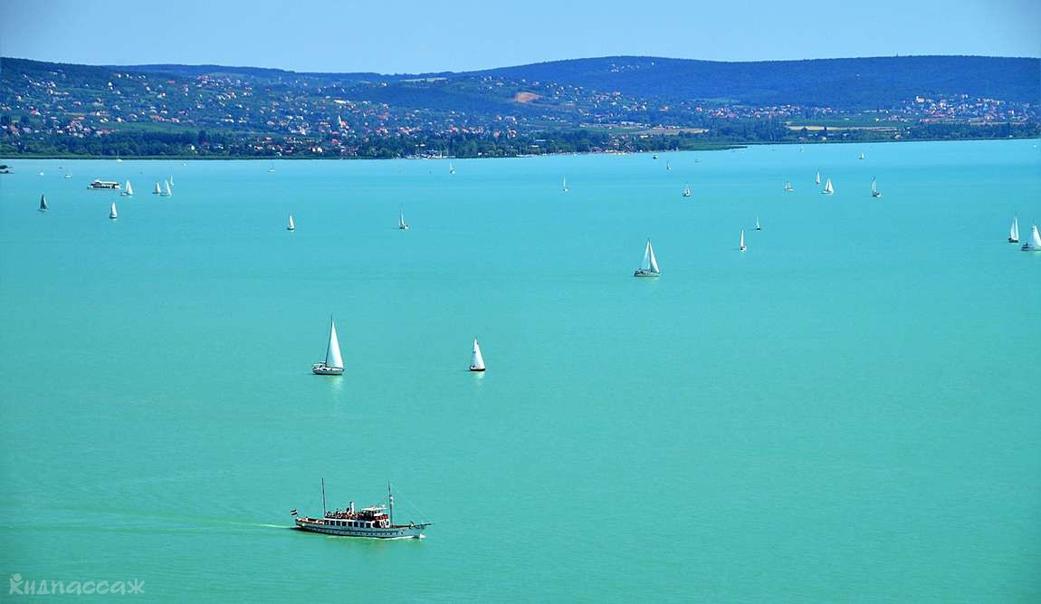 Озеро балатон венгрия цены море в афинах где