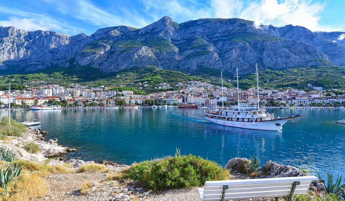 Makarska хорватия не заходит в скайп для бизнеса