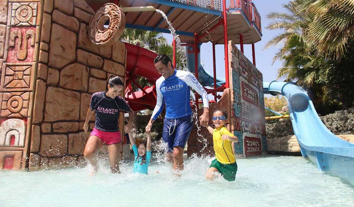 детские маршруты: дубай фото 5