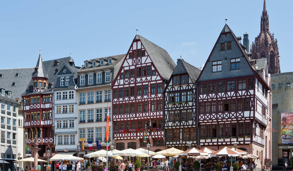 Frankfurt Na Majne Germaniya Vse Ob Otdyhe S Detmi Vo Frankfurte Na Majne Na Portale Kidpassazh