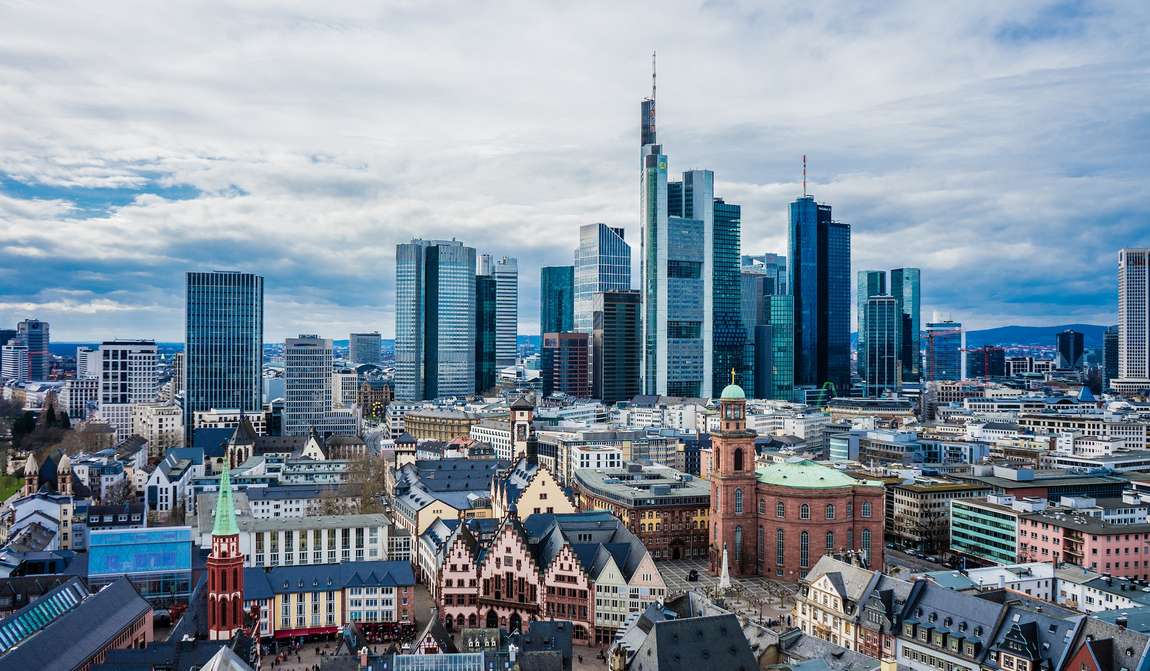 Frankfurt Na Majne Germaniya Vse Ob Otdyhe S Detmi Vo Frankfurte Na Majne Na Portale Kidpassazh