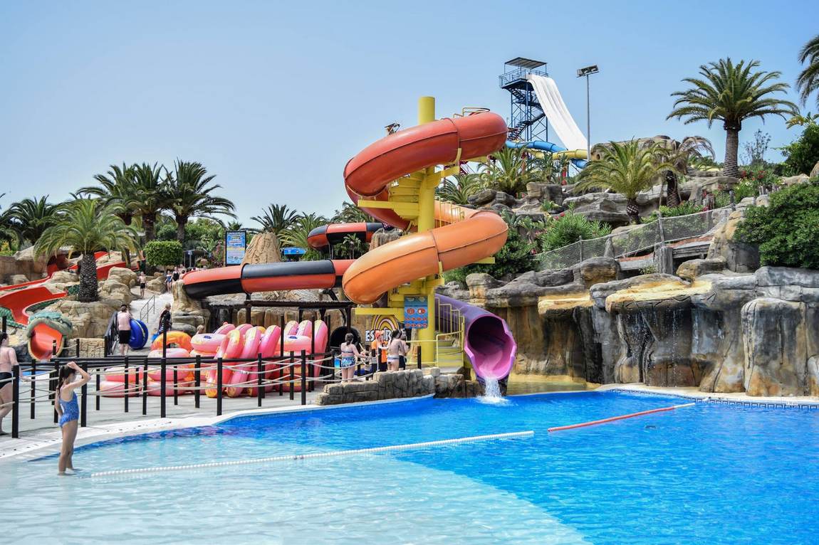 Costa del Sol Family Vacations Visit Costa del Sol in 2024 with Kids Kidpassage Travel Guide