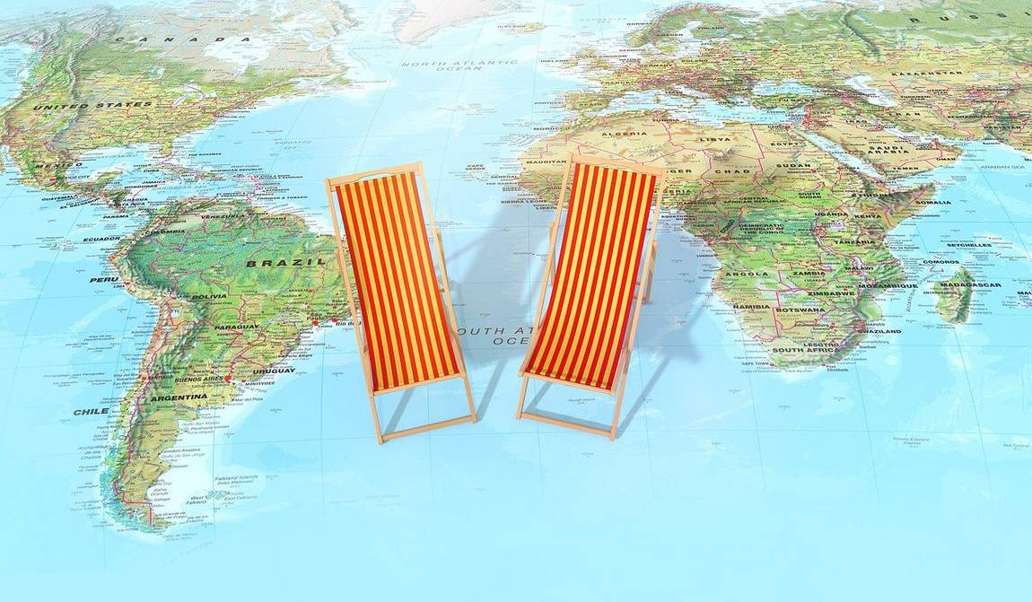 отдых с детьми в июле {kidyear}: пора в отпуск фото 26