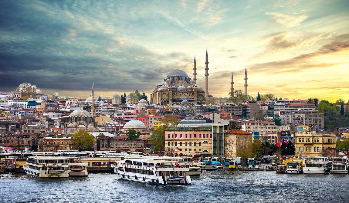 отдых с детьми в октябре {kidyear}: новые горизонты фото 13