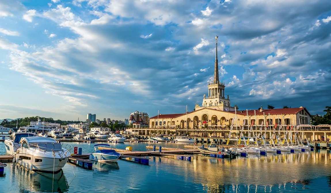 отдых с детьми в октябре {kidyear}: новые горизонты фото 18