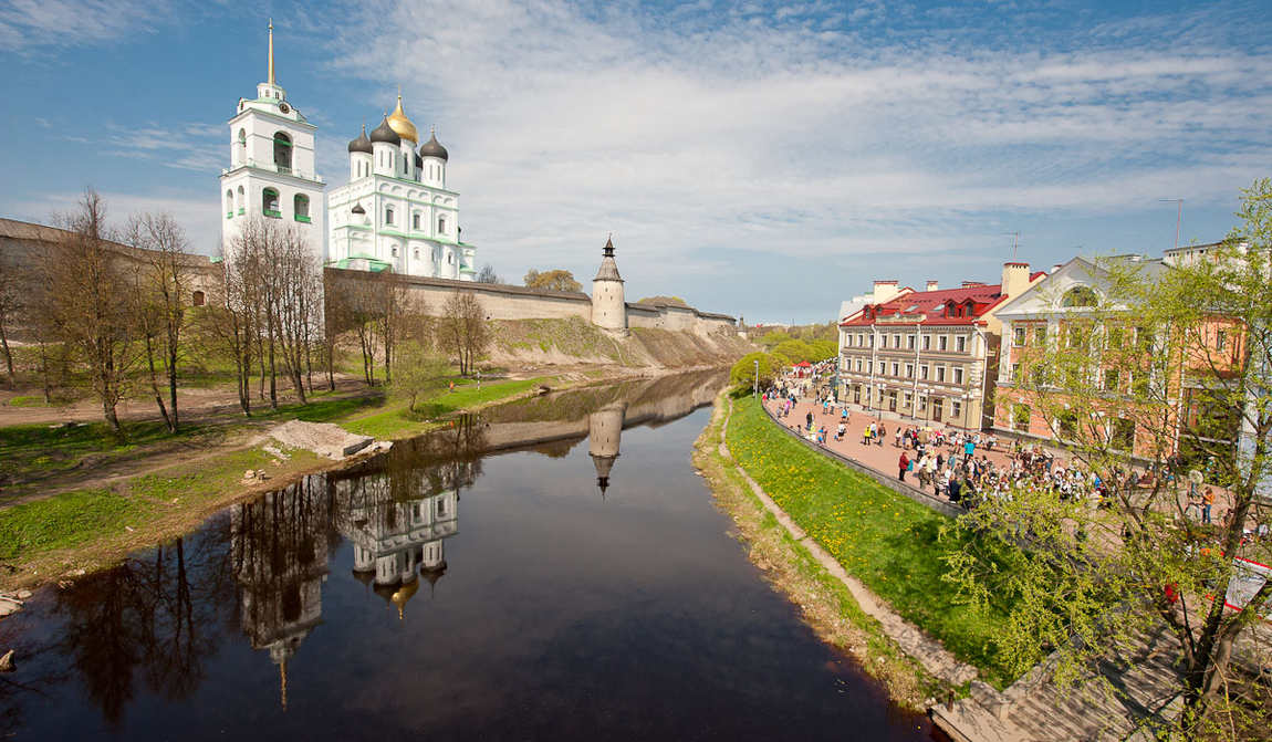 отдых с детьми в октябре {kidyear}: новые горизонты фото 20