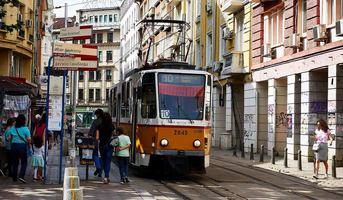 Sofiya Bolgariya Vse Ob Otdyhe S Detmi V Sofii Na Portale Kidpassazh