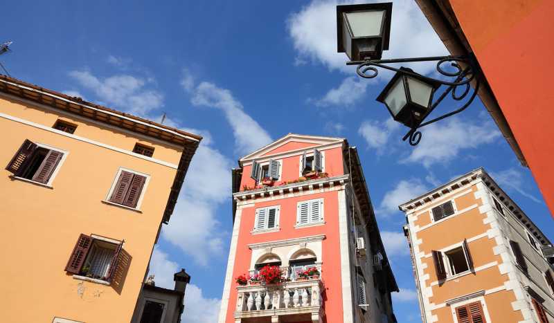 Истрия фото 2