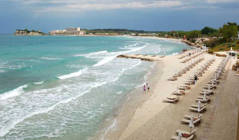 Халкидики фото 1