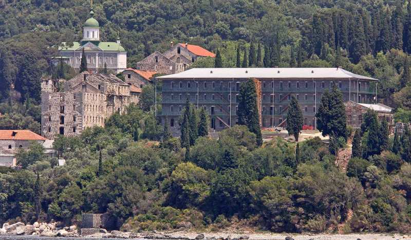 Халкидики фото 2