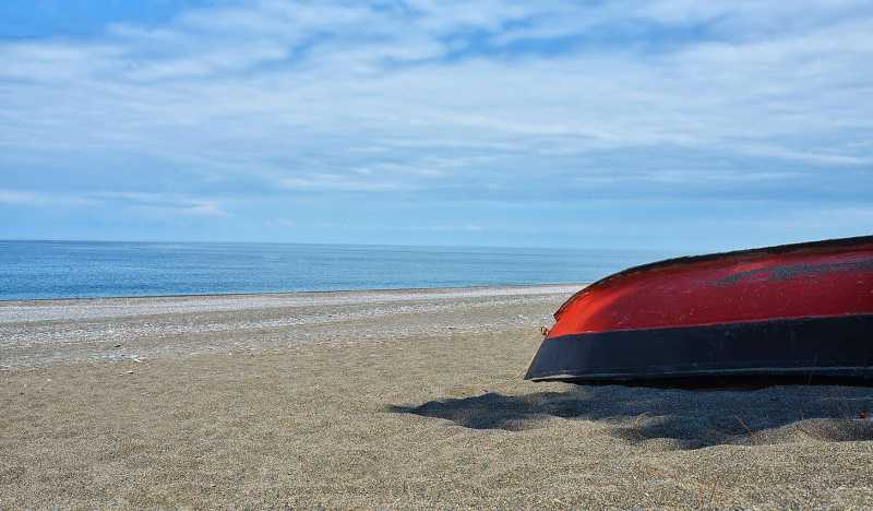 Кобулети фото 2