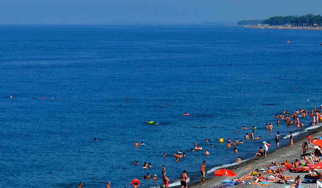 Кобулети фото 3