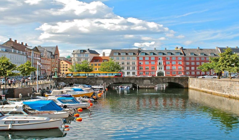 Копенгаген