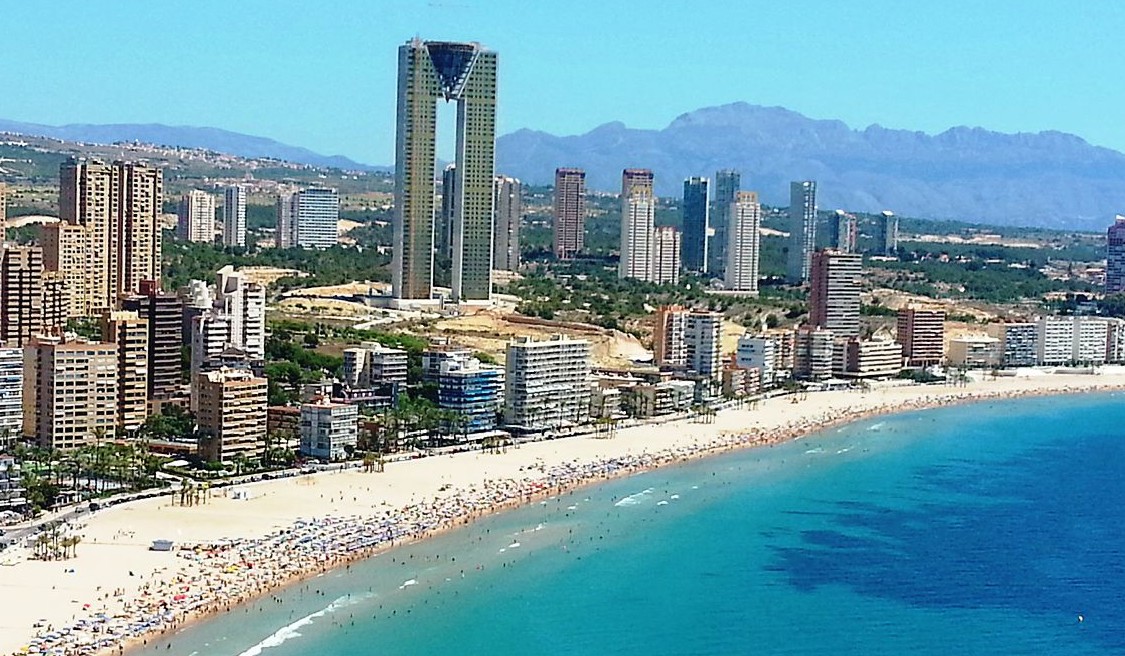 Коста Бланка