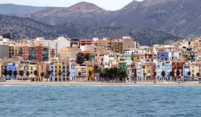 Коста Бланка фото 2