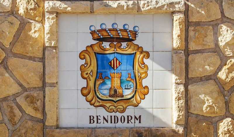 Коста Бланка фото 3