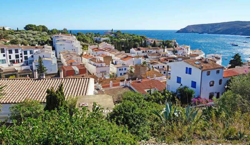 Costa Brava фото 2