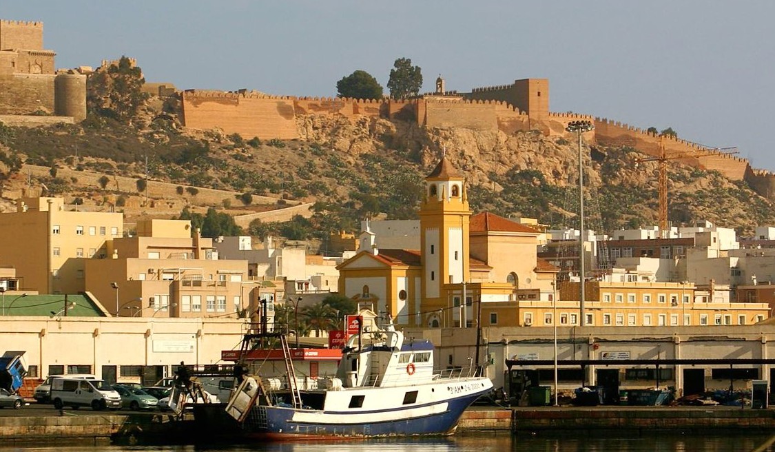 Коста де Альмерия фото 2