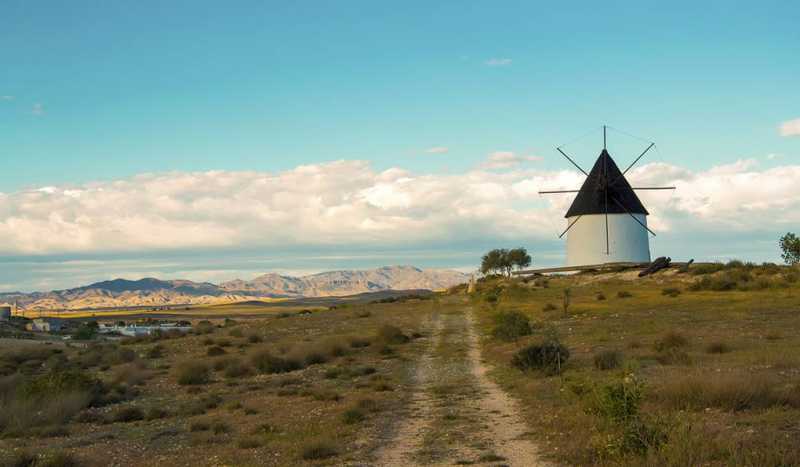 Costa de Almeria фото 2