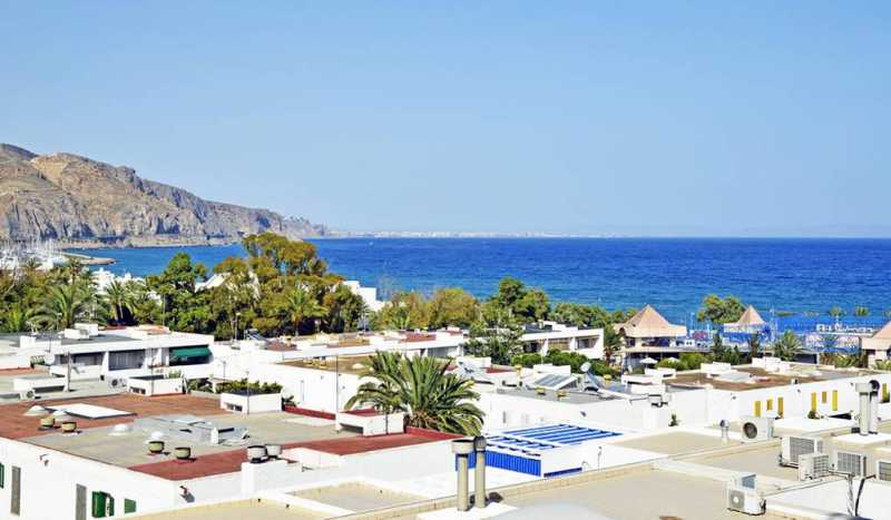 Costa de Almeria фото 1