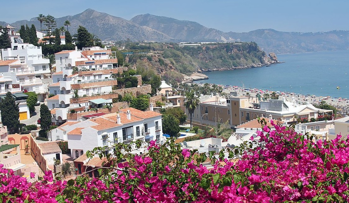 Коста дель Соль фото 3