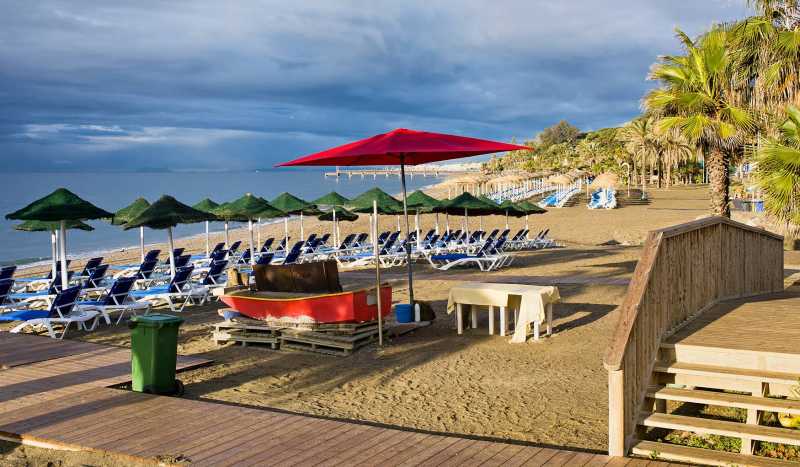 Коста дель Соль фото 1