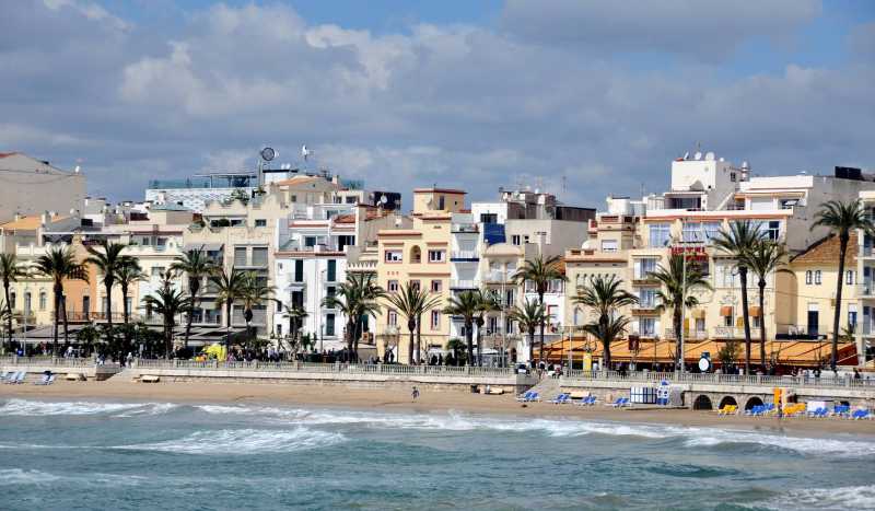 Коста Дорада фото 1