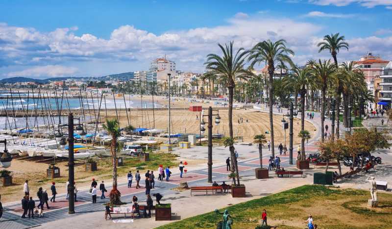 Коста Дорада фото 2