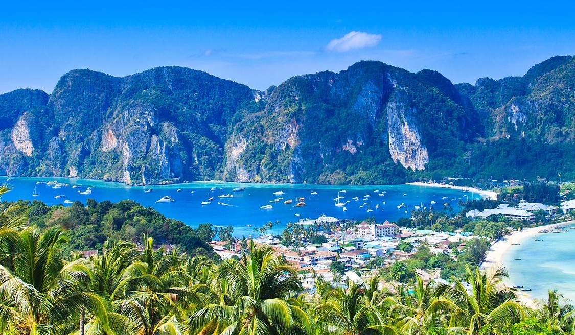 Краби фото 2