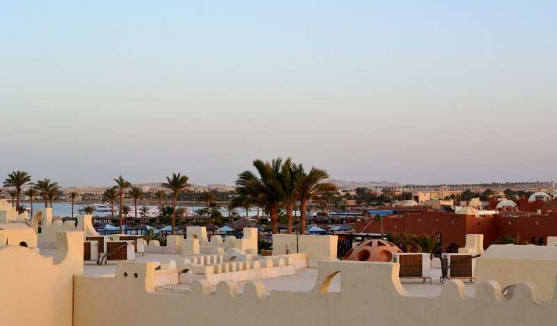 Макади Бей фото 2