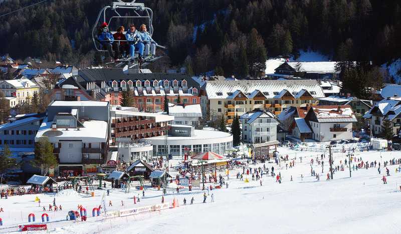 Мариборское Похорье фото 2