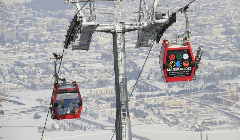 Мариборское Похорье фото 3