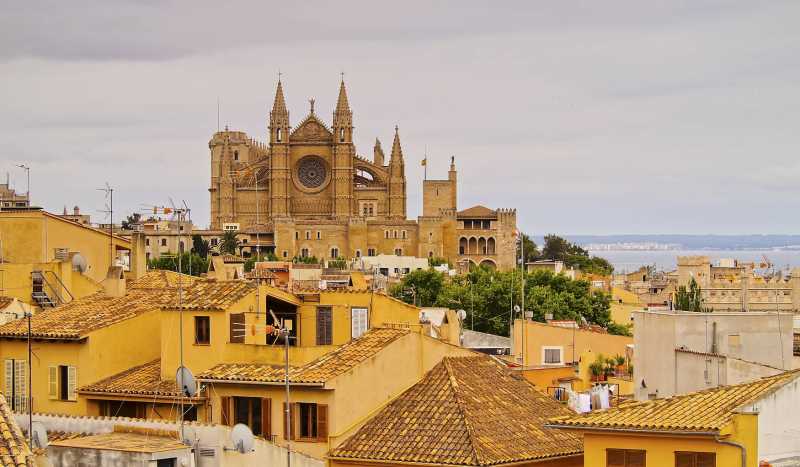 Майорка фото 3