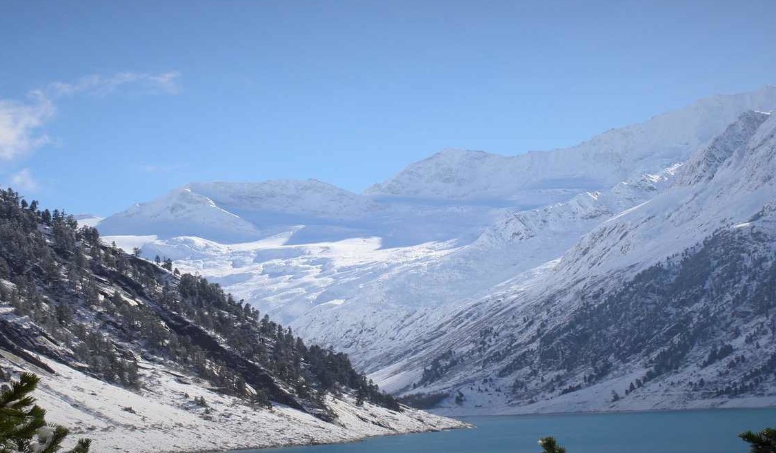 Mayrhofen фото 2