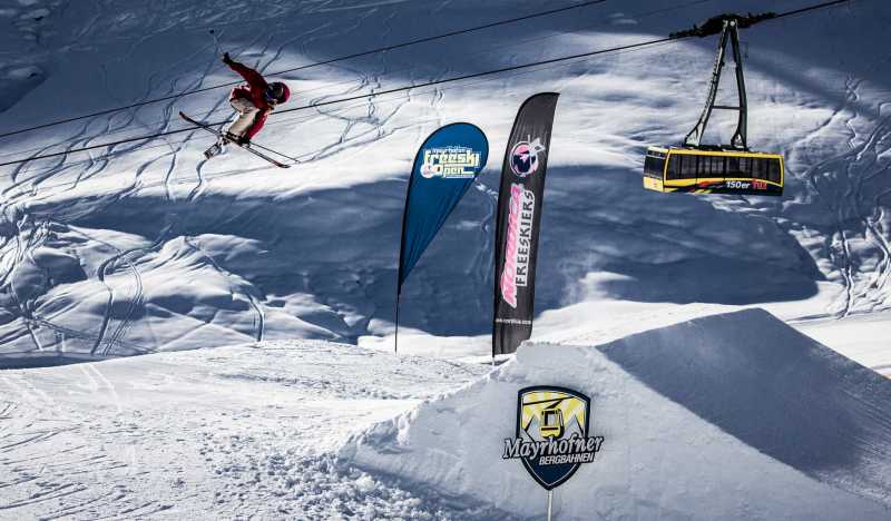 Майрхофен фото 1