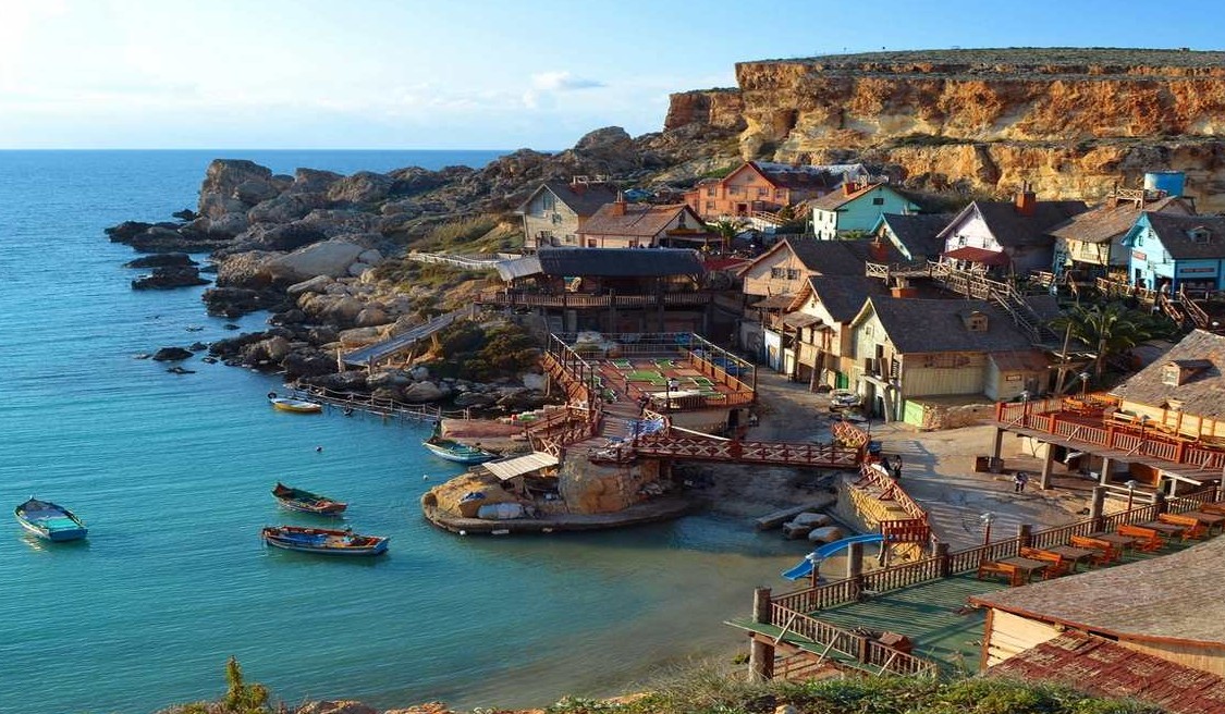 Меллиха фото 2