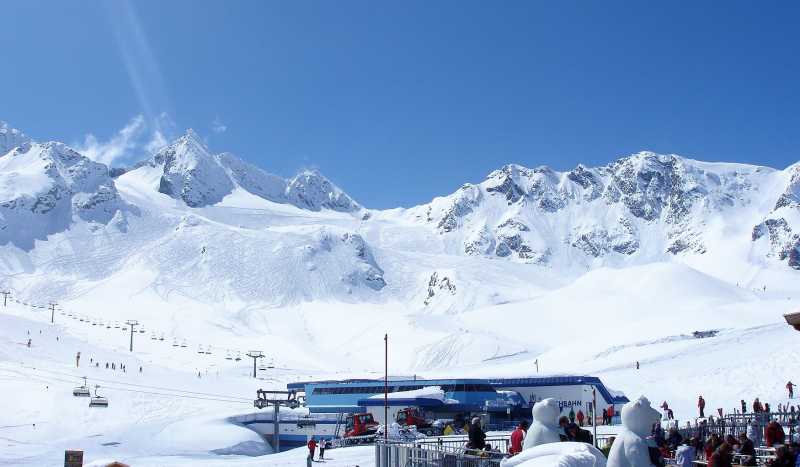 Штубай фото 2