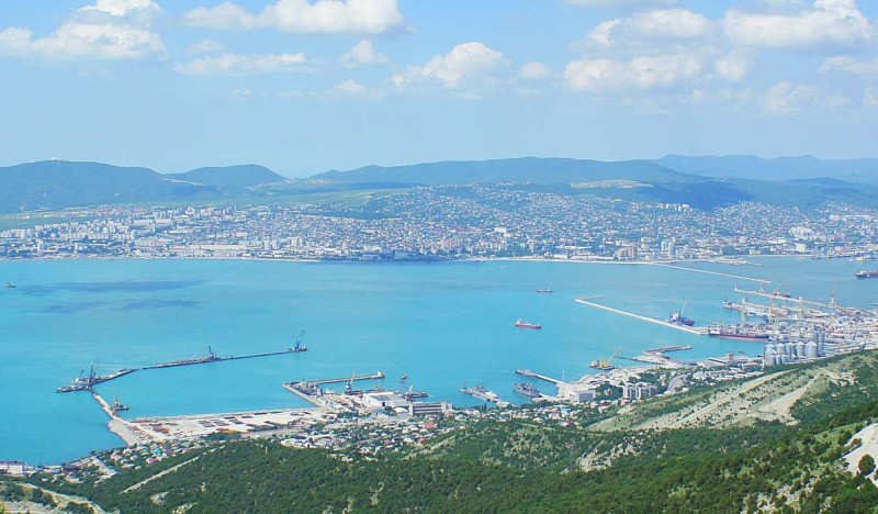 Новороссийск