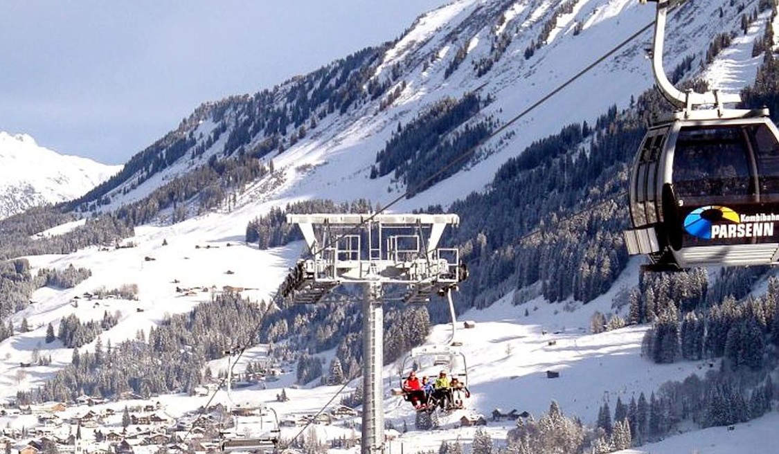 Оберстдорф фото 3