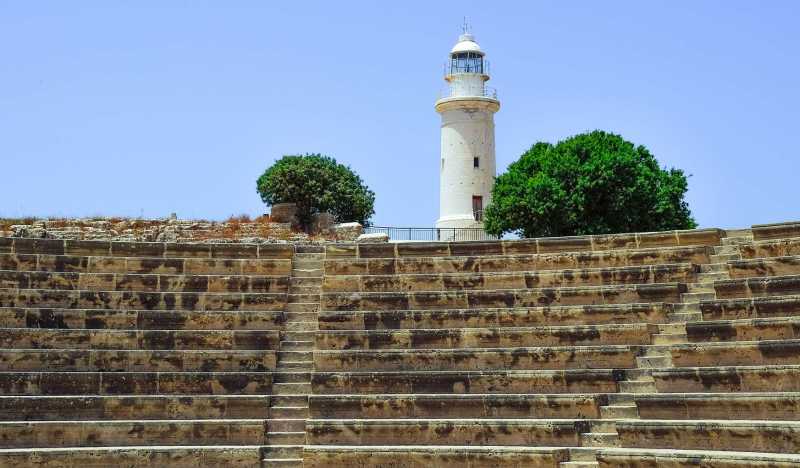 Пафос фото 2