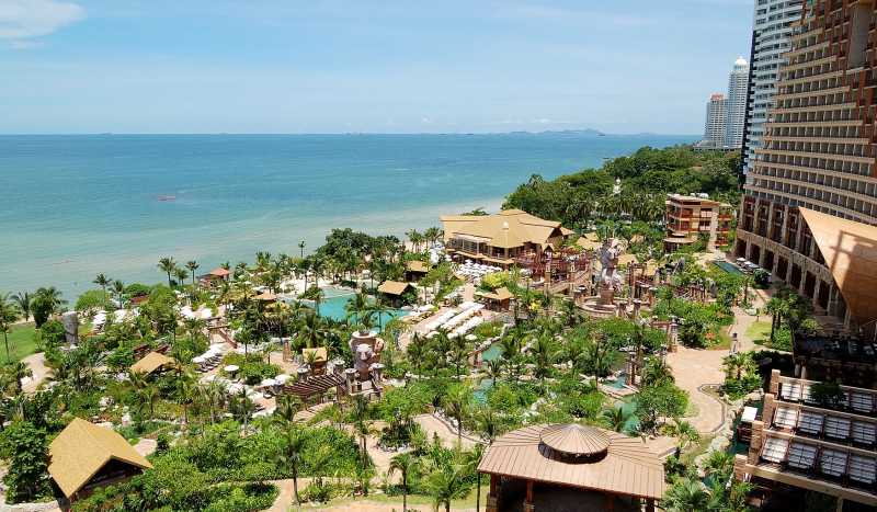 Паттайя фото 1