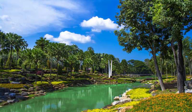 Паттайя фото 3