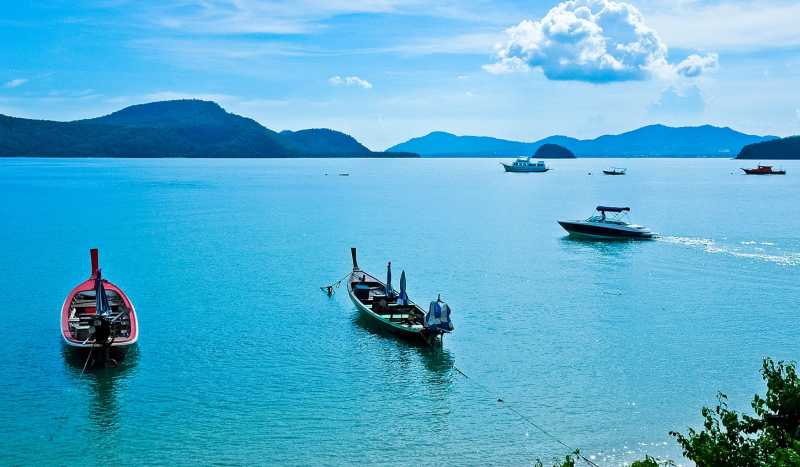 Пхукет фото 1