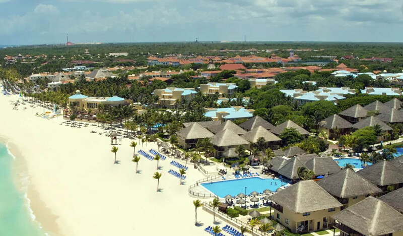 Плайя-дель-Кармен