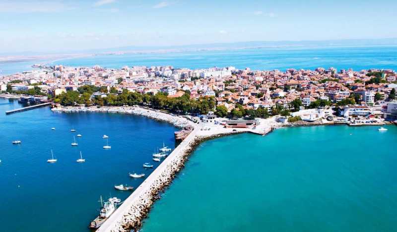 Поморие фото 2